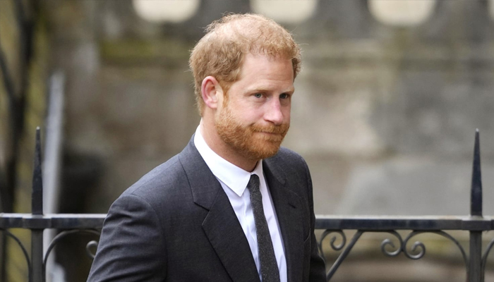 Prince Harrys plans for UK return thrown into chaos after recent court loss