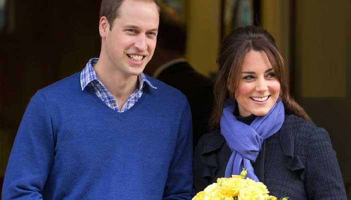 Prince William gives major update on Princess Kates health