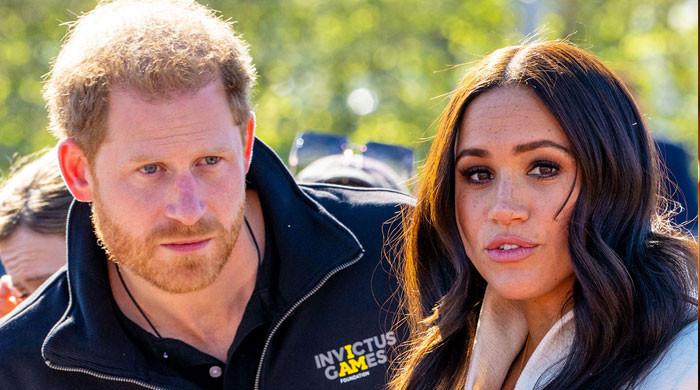 Prince Harry, Meghan Markle’s marriage ‘cracking’ after major legal loss