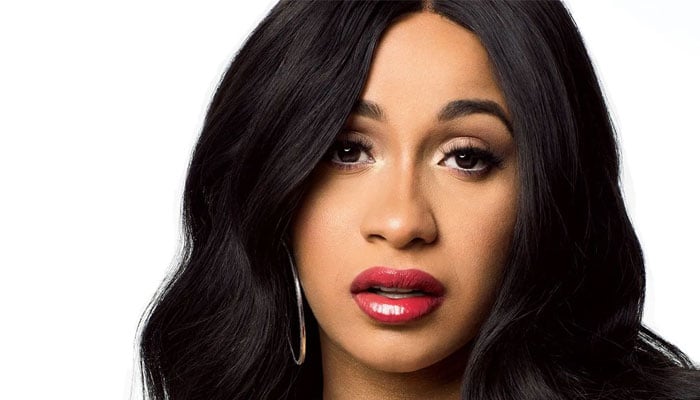 Cardi B drops first new track Like What (Freestyle)