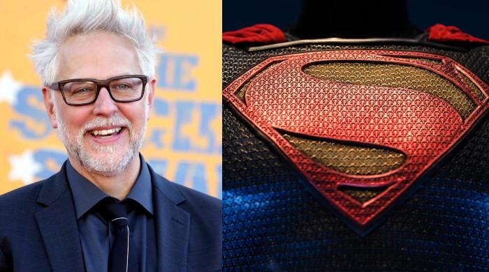 ‘Superman Legacy’: James Gunn reveals name change amid new look