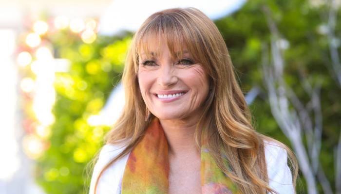 Jane Seymour gets candid about being unseen in society as she gets older