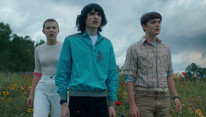 Stranger Things season 5 will feature a new face along with the returning cast members