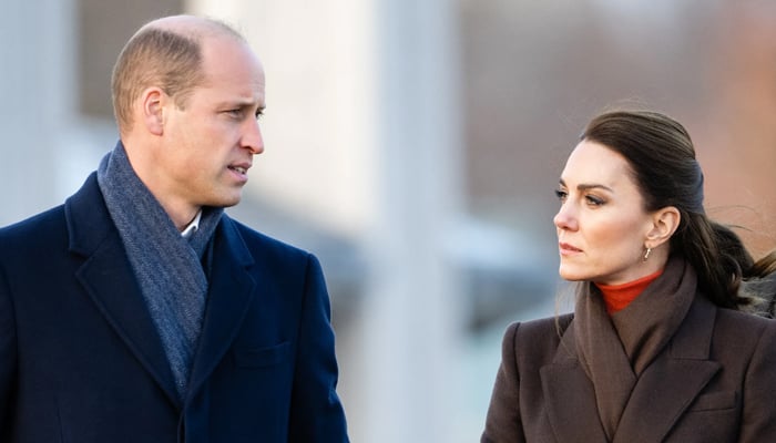 Prince William struggles to take care of Kate Middleton amid growing pressure