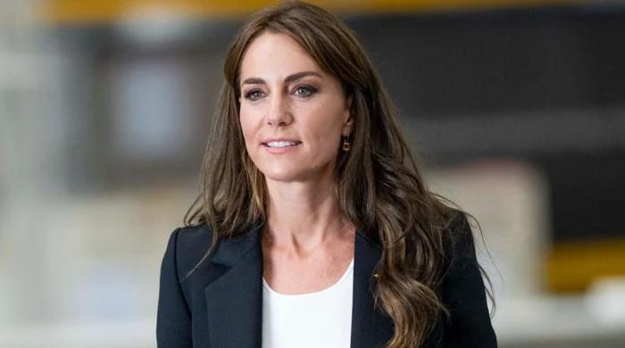 Palace Issues Message From Kate Middleton As Public Scrutiny Picks Up Steam