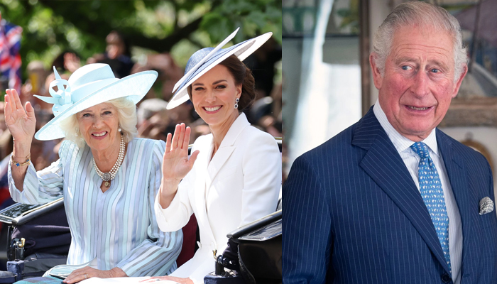 King Charles eyes major tradition break for Queen Camilla and Kate Middleton