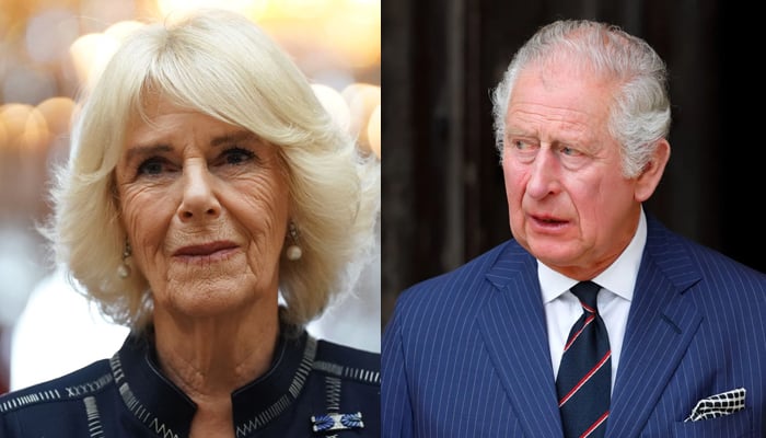 Queen Camilla no doormat to be bullied by King Charles amid downtime