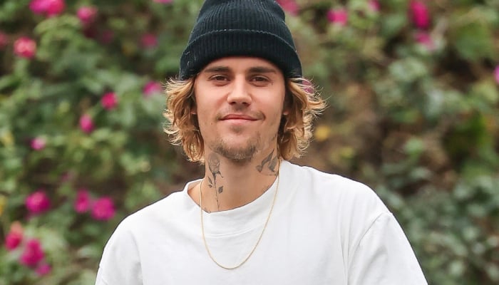Justin Bieber receives special birthday present from Madame Tussauds