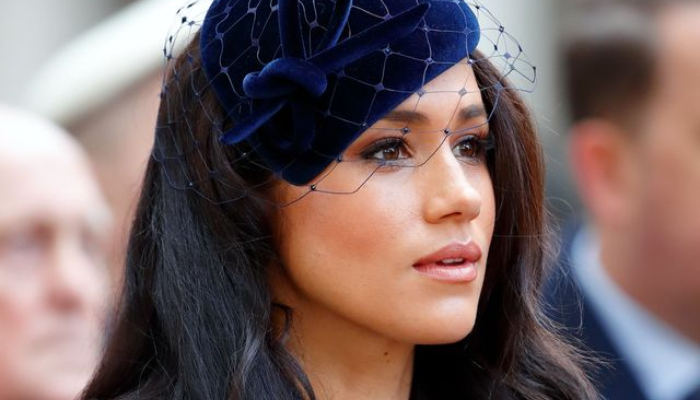 Meghan Markle can rebuild her positive image in UK, heres how