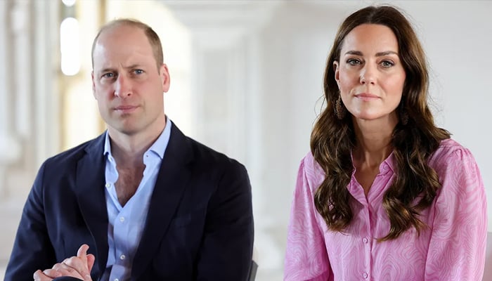Princess Kate and Prince William are dreading a smear on their PR strategy