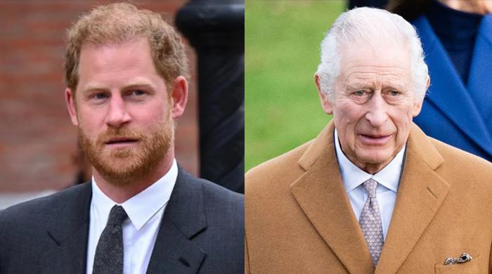 Prince Harry forced to ‘think twice’ about his promise to King Charles