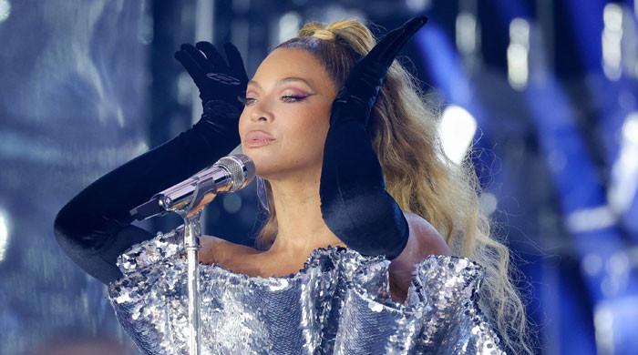 Beyonce's Spanx Hack Is Actually Brilliant, & Here's How You Do It