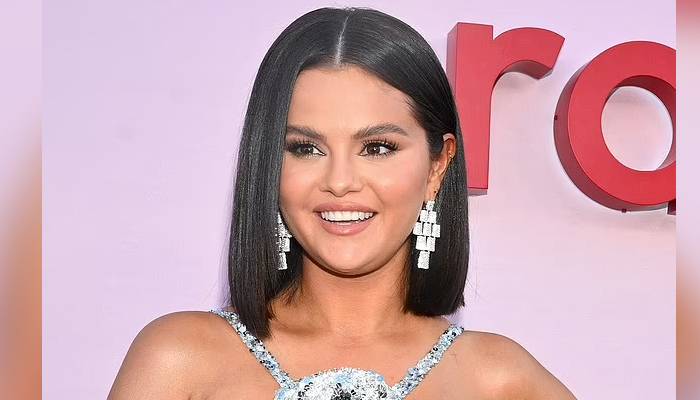 Selena Gomez’s makeup artist spills secret to singer’s flawless red carpet looks