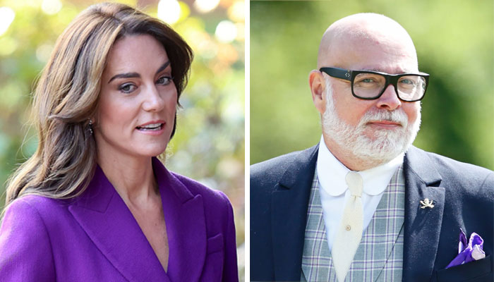 Kate Middleton’s uncle ‘warned’ against spilling royal secrets in TV debut