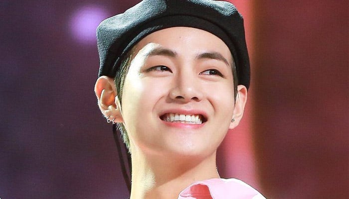 Kim Taehyung, widely known as V from BTS will drop a new solo track titled FRI(END)S later this month