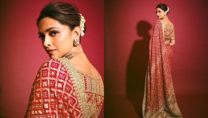 Deepika Padukone Will Wear 'This' Designer Lehenga Her Wedding | मनीष  मल्होत्रा नाही तर 'या' डिझायनरचा लेहंगा घालणार लग्नात दीपिका पादुकोण |  Lokmat.com