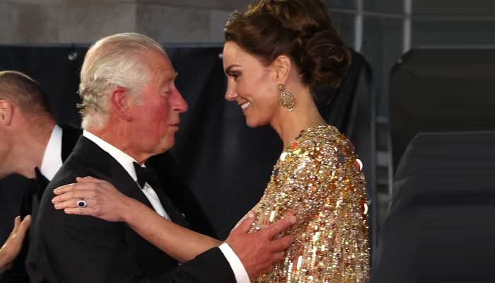 Kate Middleton takes unwanted decision to make King Charles happy