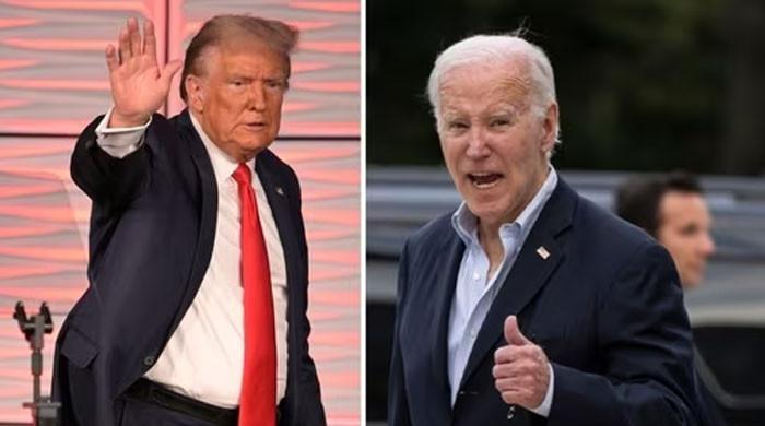 Donald Trump Vs Joe Biden: Who Is More Mentally Competent?