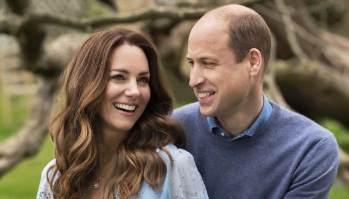 Prince William avoids addressing Princess Kates health inquiry