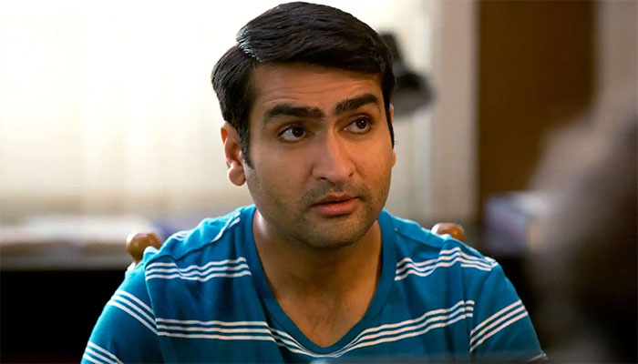Kumail Nanjiani set to star in season 4 of Only Murders in the Building.