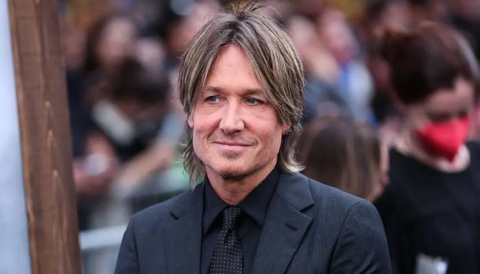 Keith Urban reflects on Hollywoods influence on his music