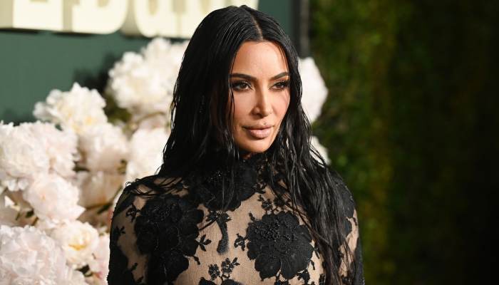 Kim Kardashian lands lead role in thriller