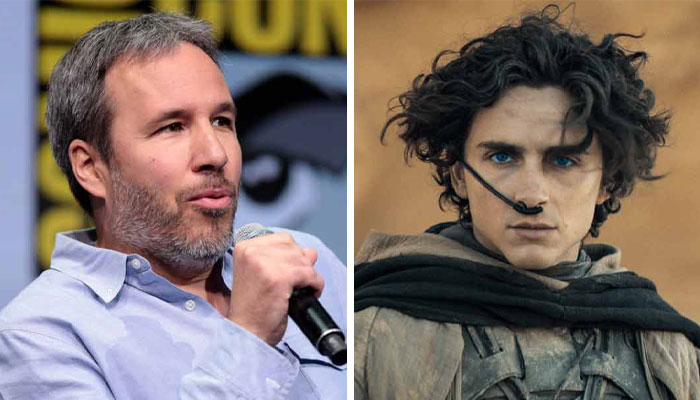 ‘Dune Part Two’ director Denis Villeneuve will not release deleted scenes