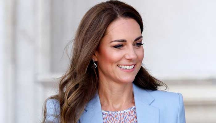 Kate Middleton delivers very subtle message to relax worried fans
