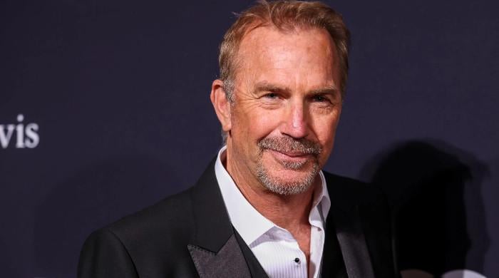 Kevin Costner reacts to son Hayes’ Acting Debut in New Movie ‘Horizon’