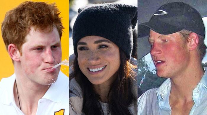 How Meghan Markle changed Prince Harry's 'wild' life