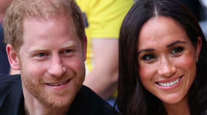 Meghan Markle, Prince Harry's marriage in danger