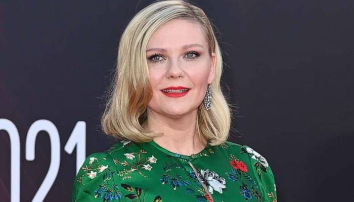 Kirsten Dunst recalls her disturbing time on the set of Spider-Man