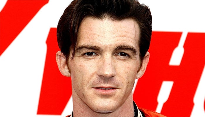 Drake Bell revealed as anonymous minor in Brian Peck abuse case.