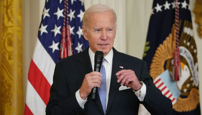 President Biden secures victory in Alabama Democratic primary