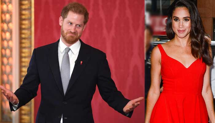 Meghan Markle, Prince Harry accused of causing the late Queen a lot of distress