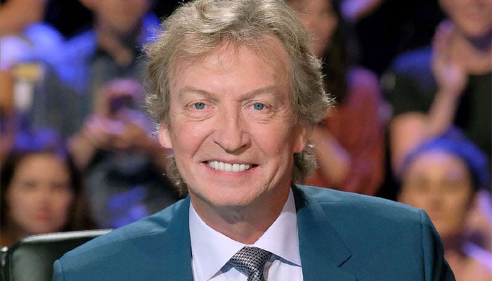 Nigel Lythgoe has since been accused of sexual assault by three more women