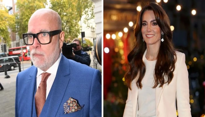 Kate Middleton’s uncle move signifies ultimate disapproval from Royal Family