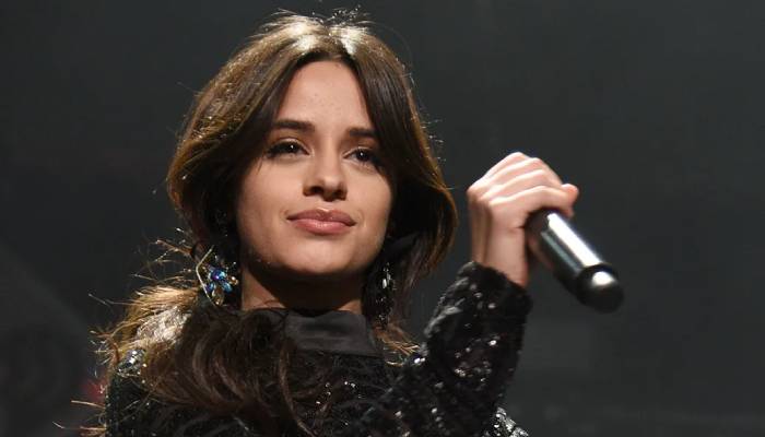 Not Happy Here Anymore': Camila Cabello On Leaving All Girl Band
