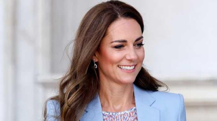 Kate Middleton's fans react as her name, picture removed from website