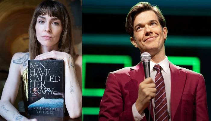 John Mulaney’s Ex Wife Spills The Tea About Releasing New Tell All Memoir