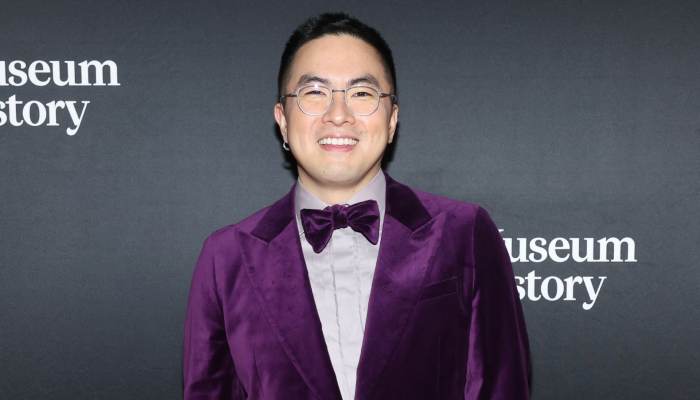 Bowen Yang gets emotional wrapping Wicked: ‘Feels honoured’