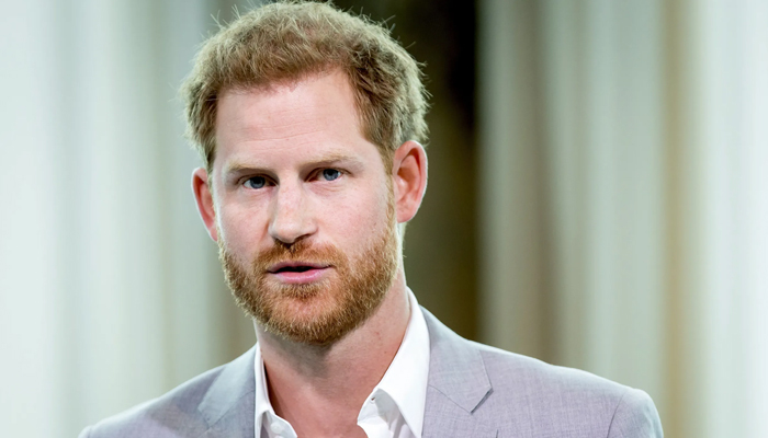 Prince Harry ‘regrets’ turning on royal family in his quest for ‘revenge’