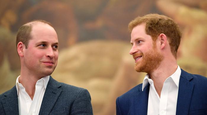 Prince William holds on to hope for Prince Harry's return to Firm