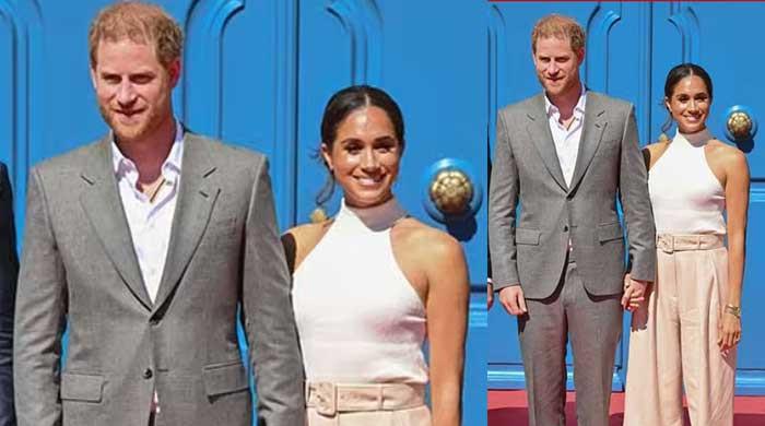 Meghan Markle gives in to Prince Harry after UK, US backlash