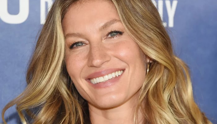 Gisele Bündchen Reveals First ‘priority’ After Tom Brady Divorce