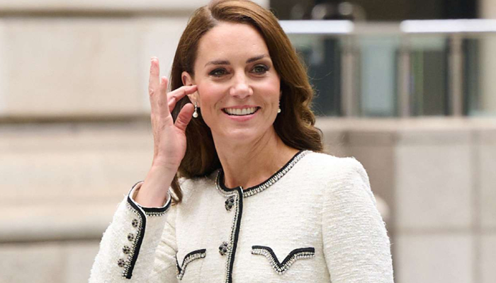 Princess Kate shares meaningful message on Womens Day