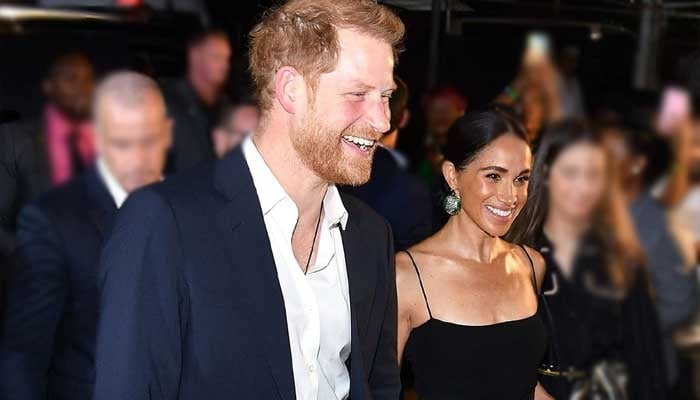 Duchess of Sussex focuses on enhancing her popularity in the UK