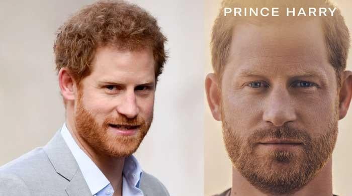 Prince Harry's memoir echoes King Charles's legacy