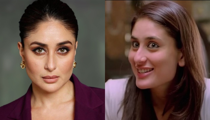 Kareena Kapoor reflects on her 'evergreen' Geet role's timeless meaning ...