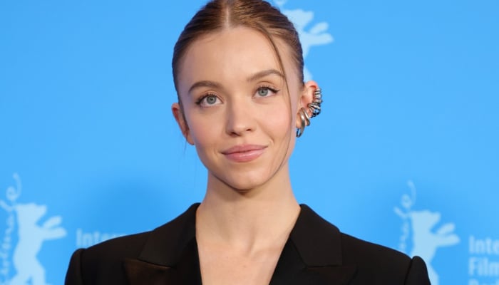 Sydney Sweeney finds sweet partner to help her in 'self-care' process ...